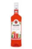Bacardi Hurricane